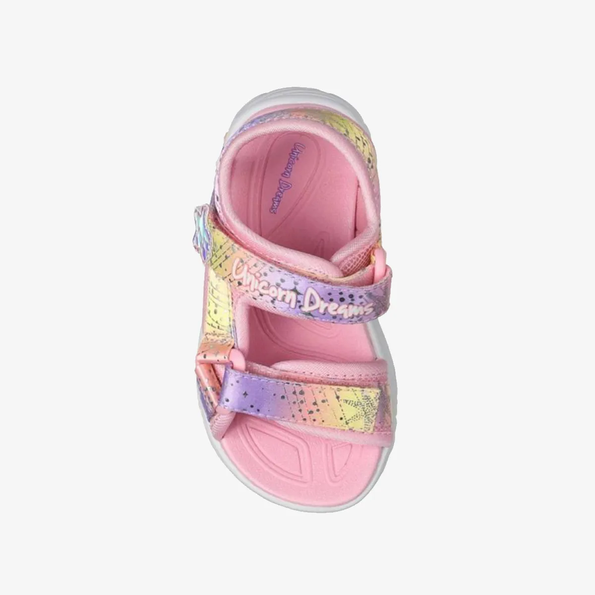 SKECHERS UNICORN DREAMS SANDA 