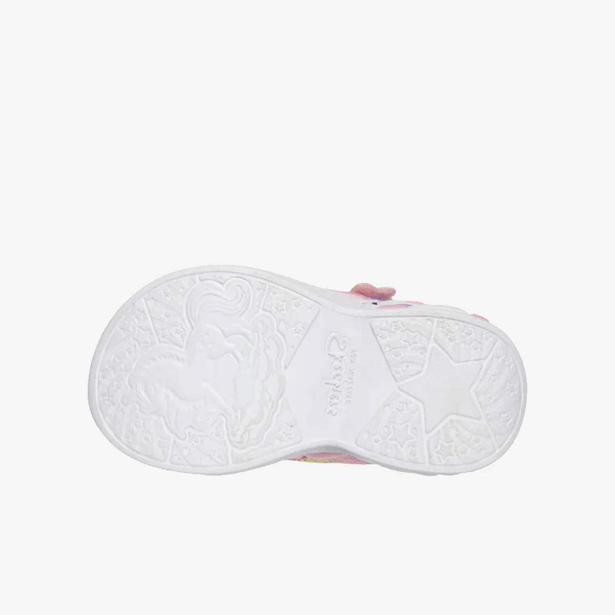 SKECHERS UNICORN DREAMS SANDA 