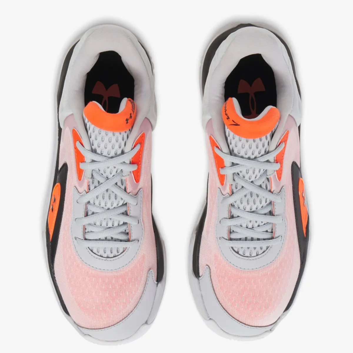 UNDER ARMOUR UA Spawn 7 