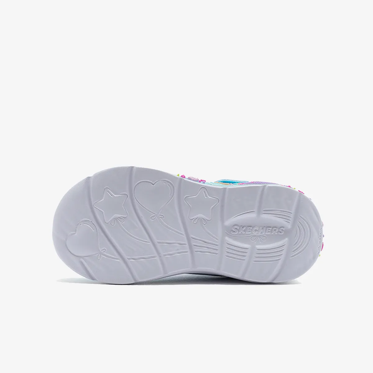 SKECHERS MY DREAMERS - LIL MERMAID 