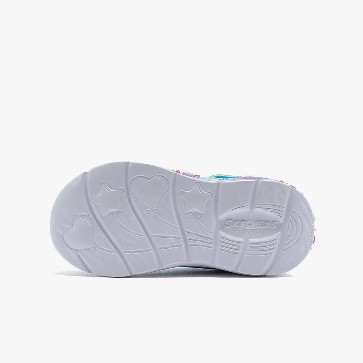 SKECHERS MY DREAMERS - LIL MERMAID 