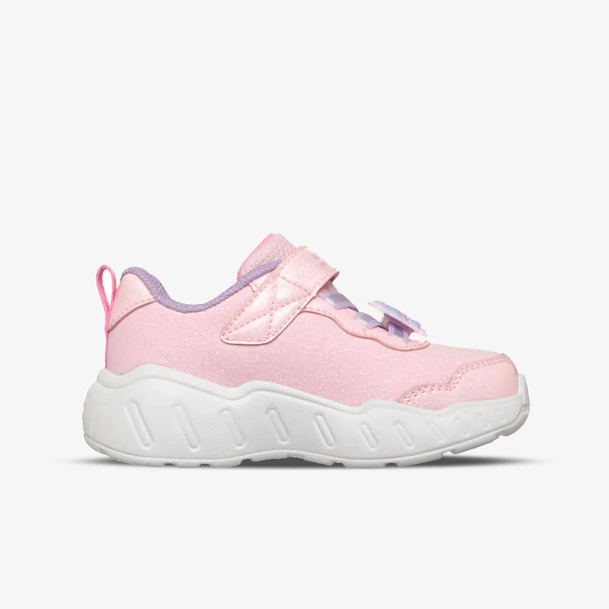 SKECHERS S LIGHTS«-LIL BUTTERFLY BLISS 