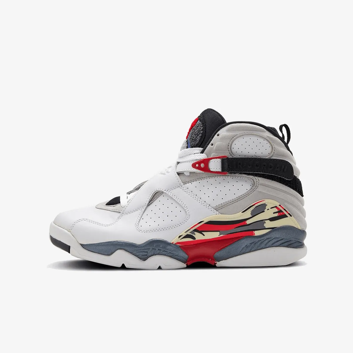 NIKE JORDAN 8 RETRO BT