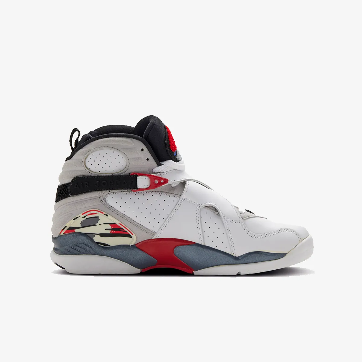 NIKE JORDAN 8 RETRO BT 
