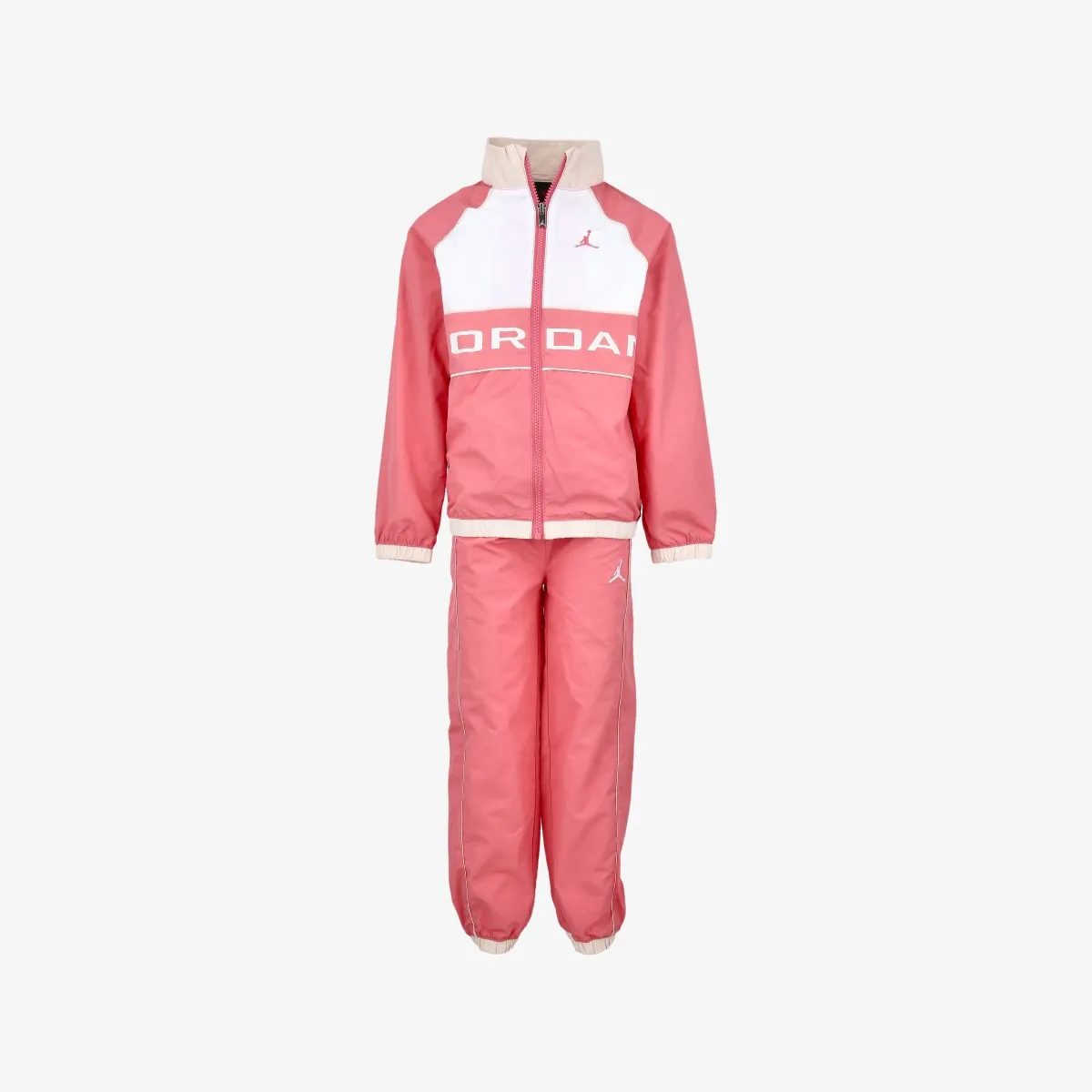 JORDAN JDN JORDAN WIND BREAKER PIPING 