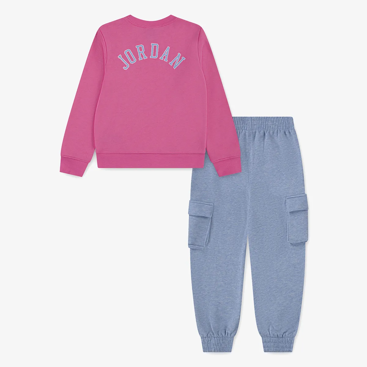 JORDAN JDG BLUE JEANS & BLING  PANT S 