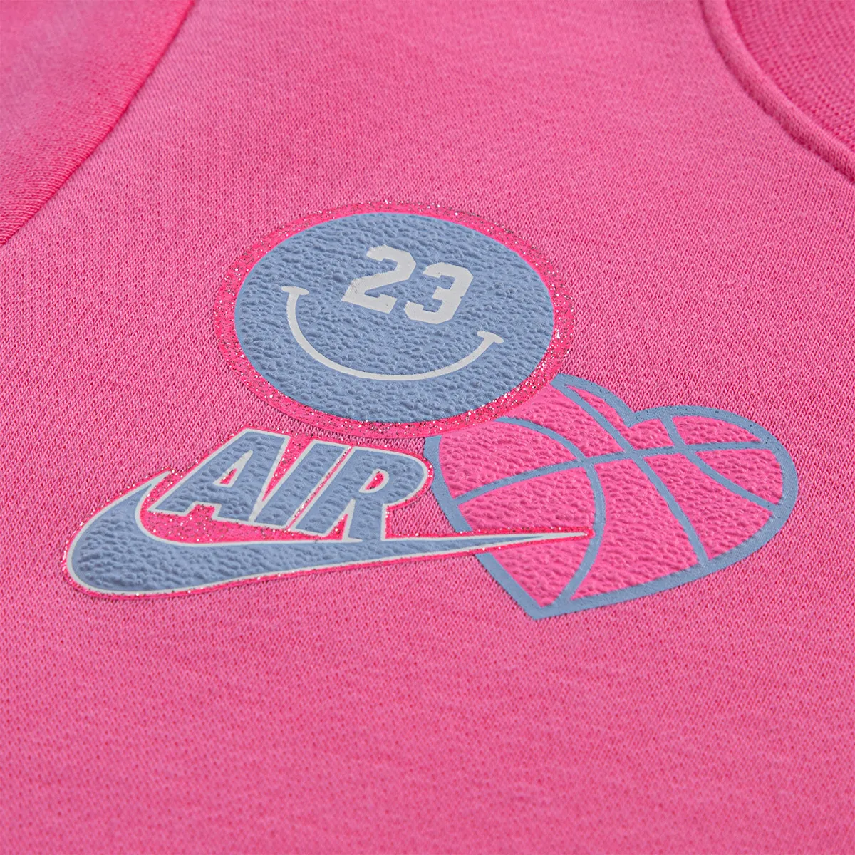 JORDAN JDG BLUE JEANS & BLING  PANT S 