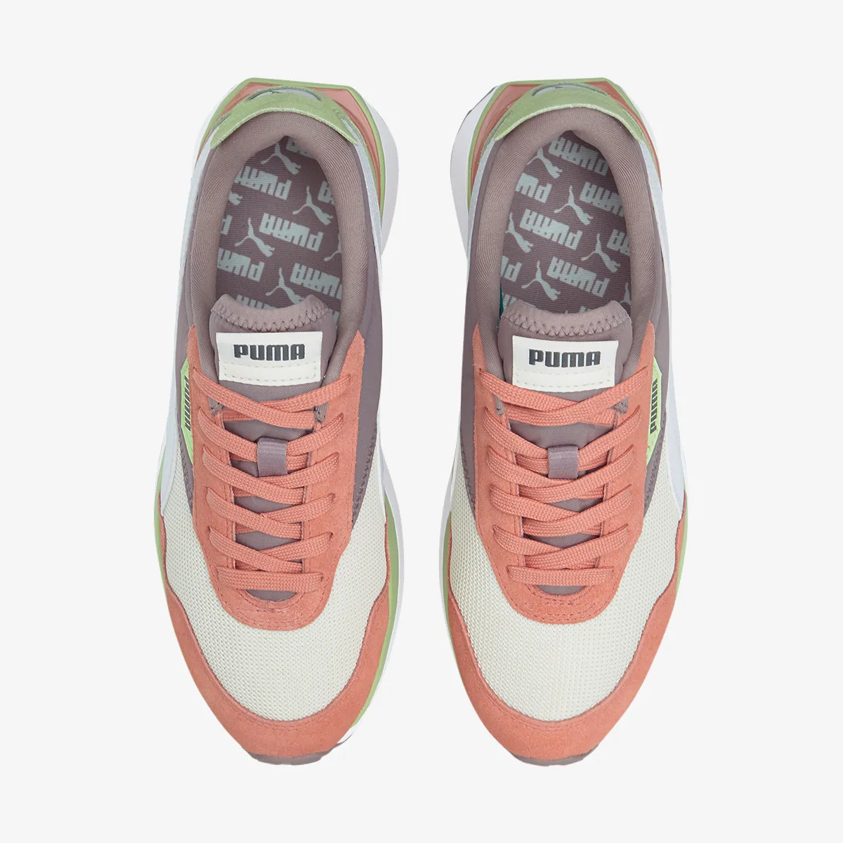 PUMA CRUISE RIDER SILK ROAD WN'S 