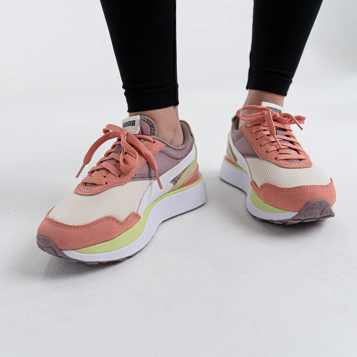 PUMA CRUISE RIDER SILK ROAD WN'S 