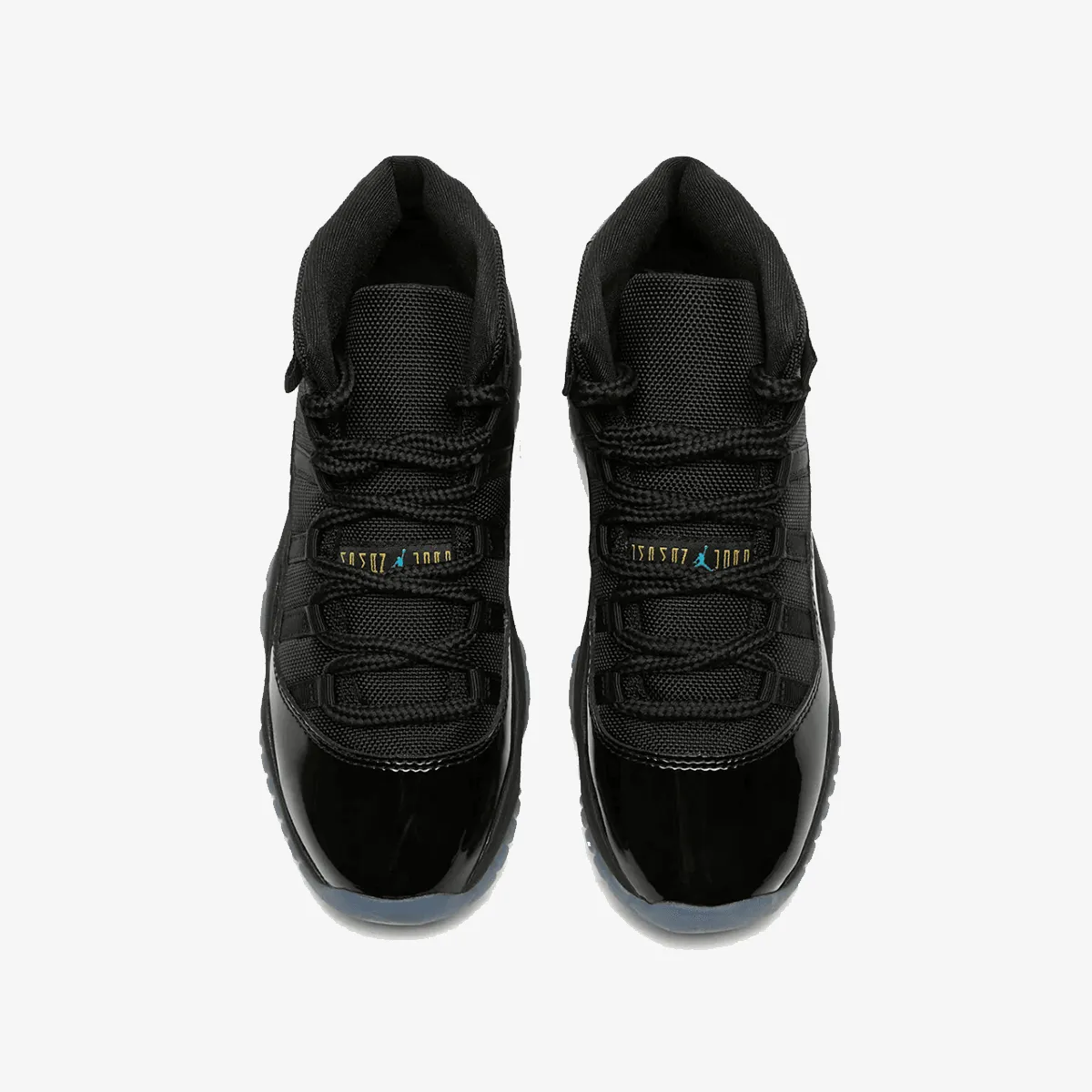 NIKE AIR JORDAN 11 RETRO BG 