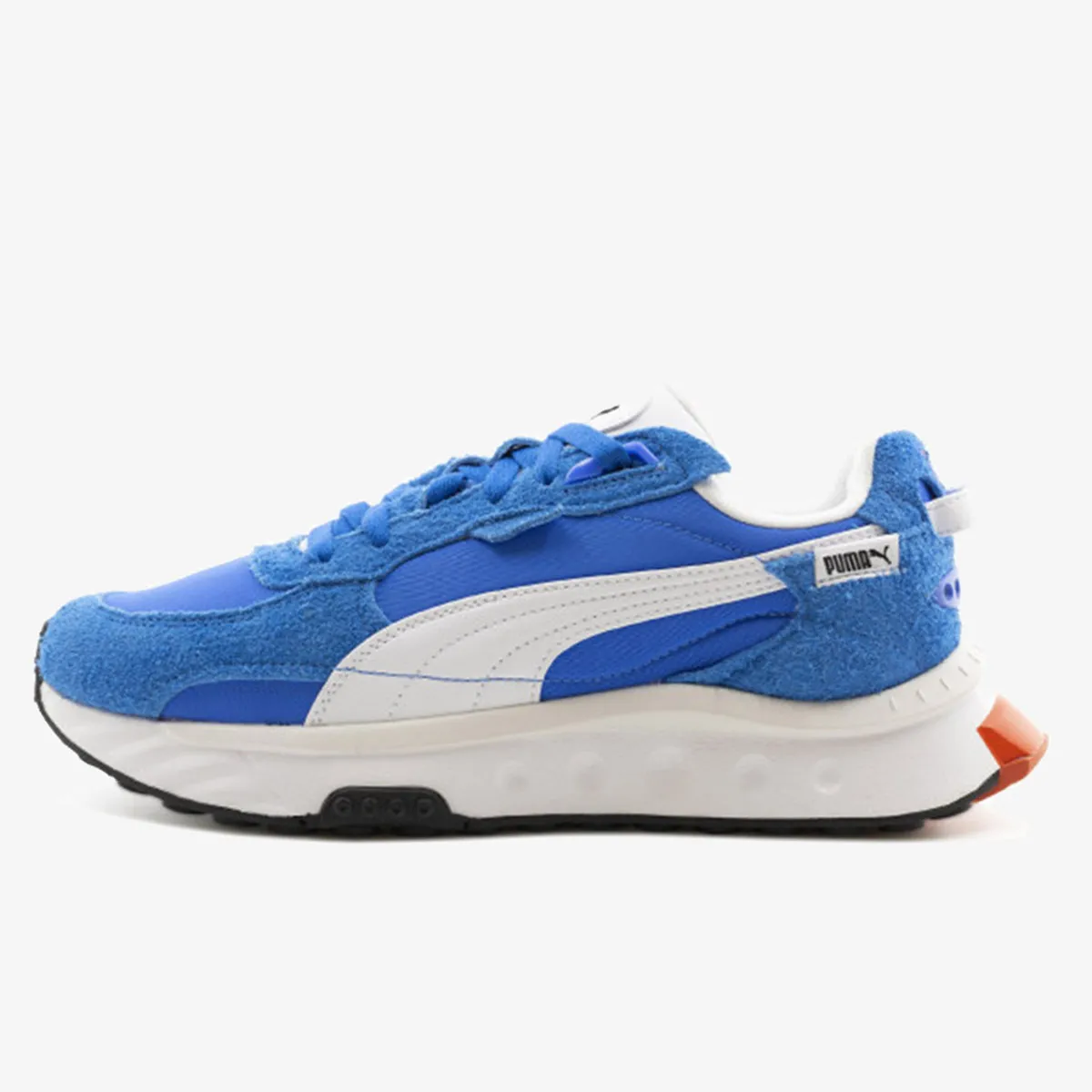 PUMA PUMA WILD RIDER VINTAGE 