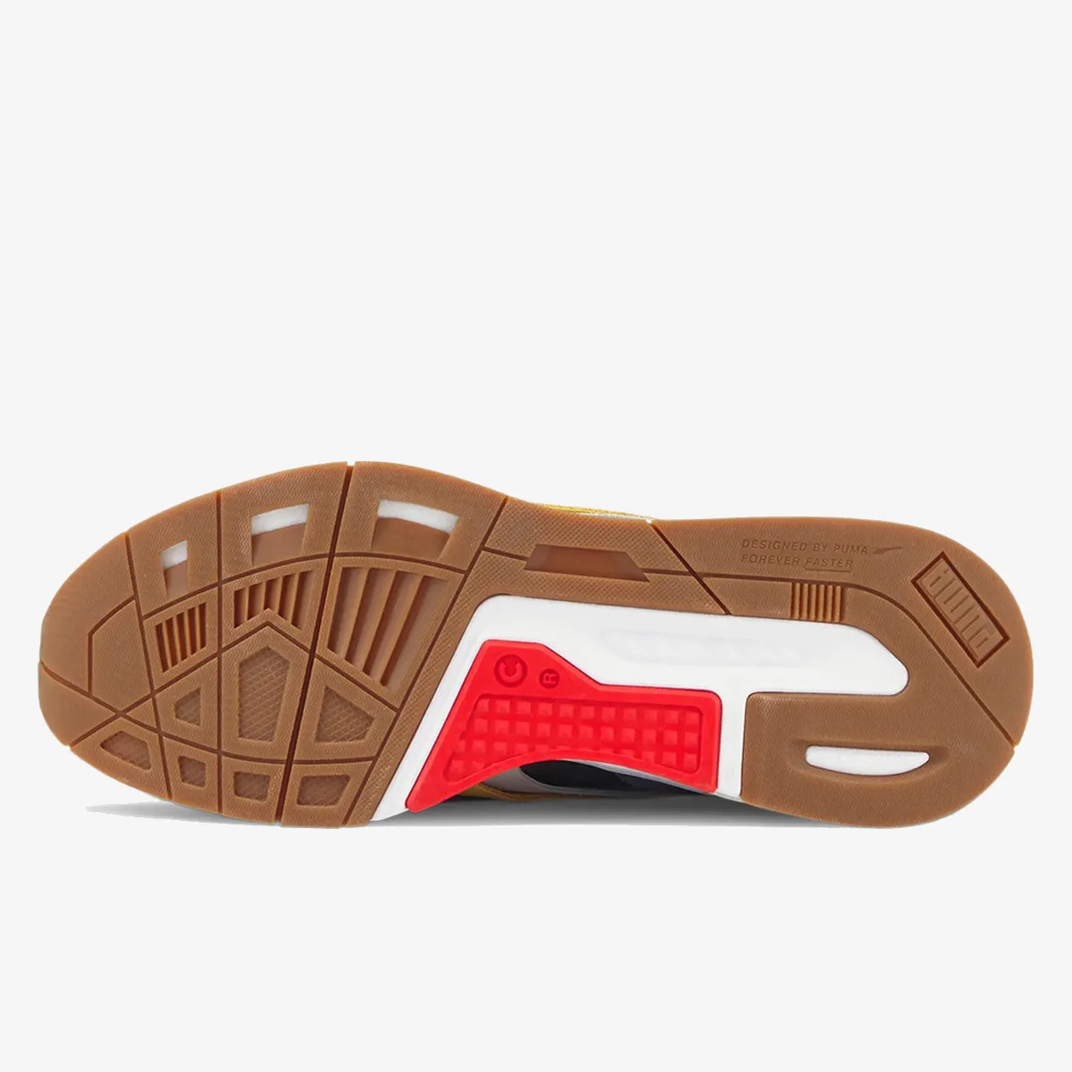 PUMA PUMA MIRAGE SPORT LAYERS 