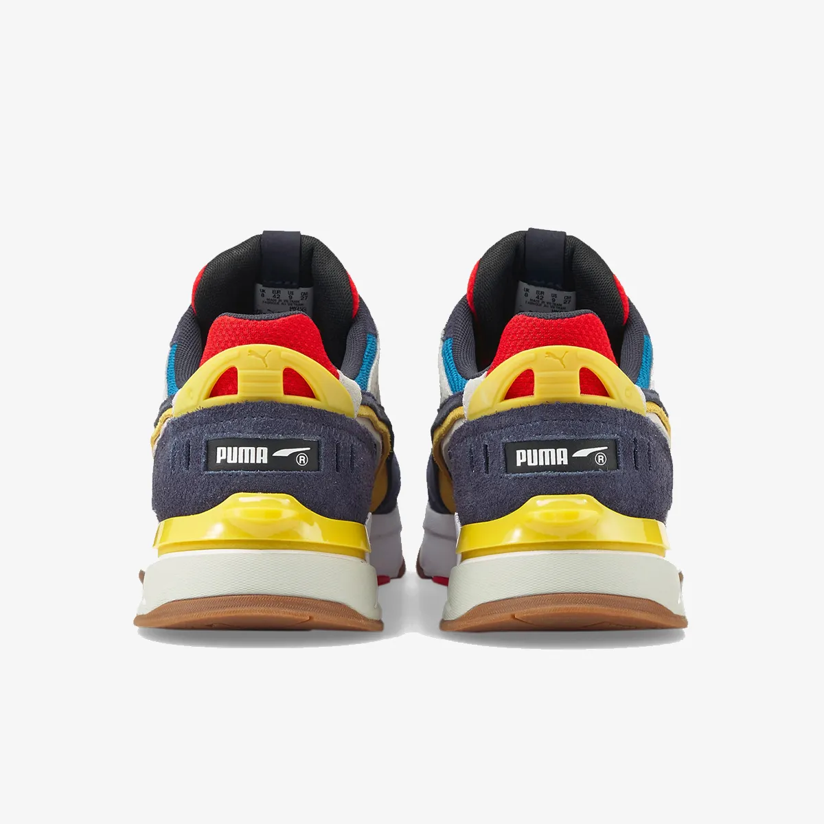 PUMA PUMA MIRAGE SPORT LAYERS 