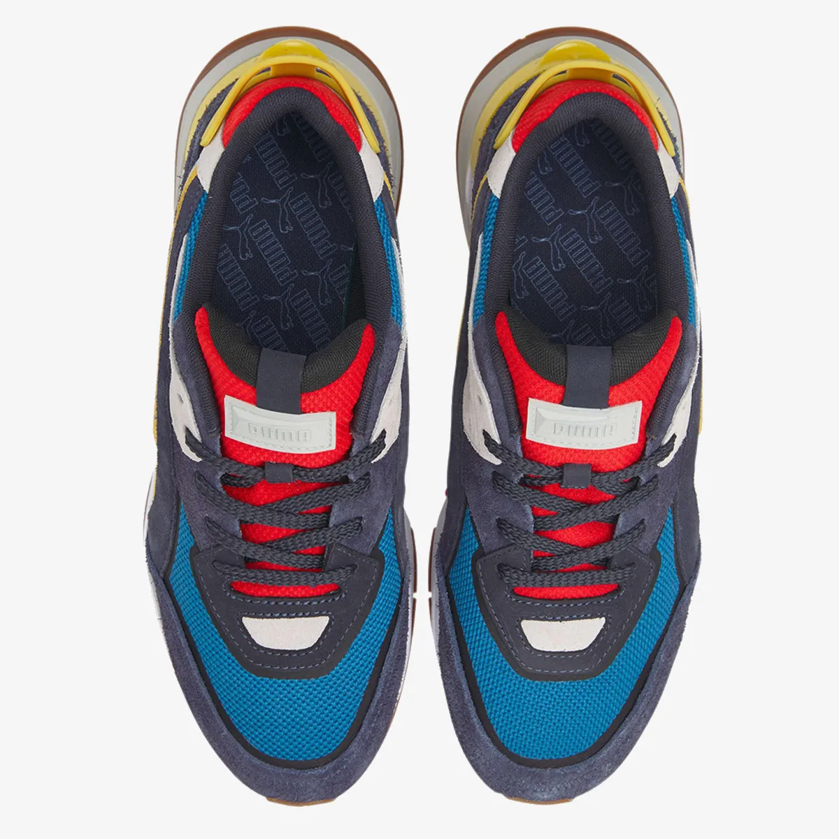 PUMA PUMA MIRAGE SPORT LAYERS 