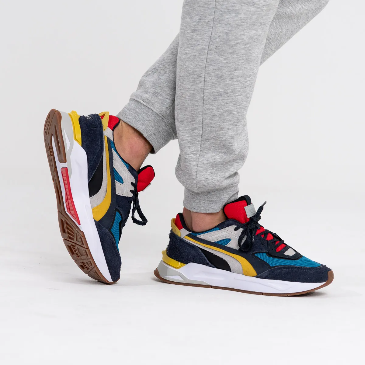 PUMA PUMA MIRAGE SPORT LAYERS 