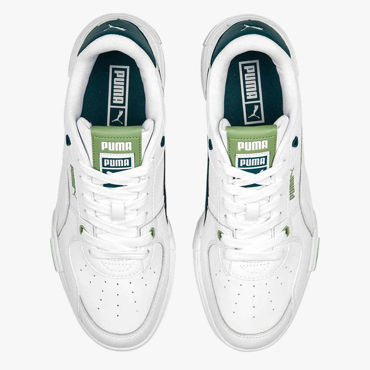 PUMA PUMA CA PRO GLITCH LTH 