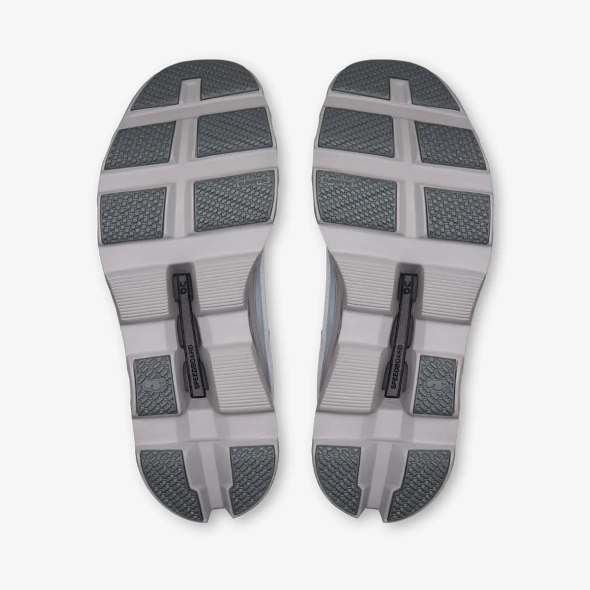 ON Cloudmonster Void 