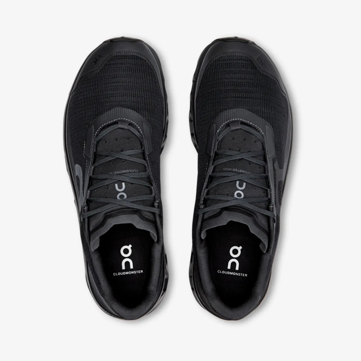 ON Cloudmonster Void 