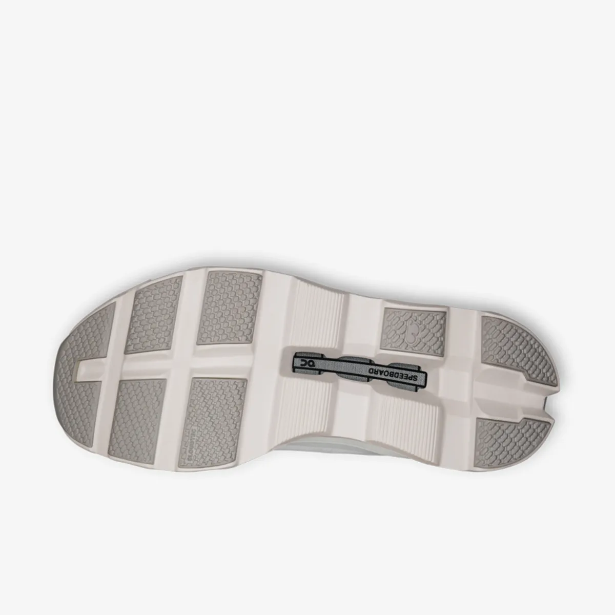 ON Cloudmonster Void 