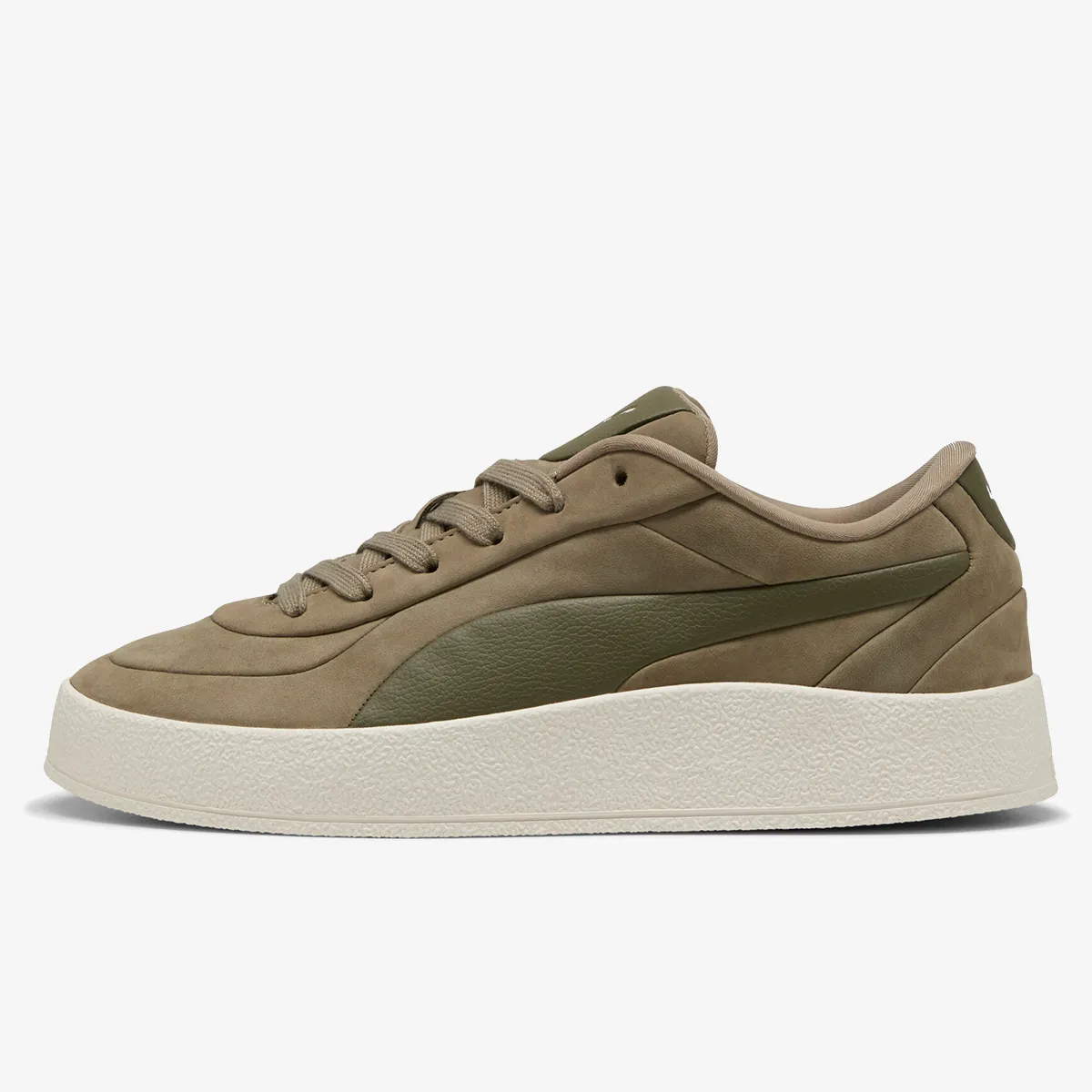 PUMA CA Luxe 