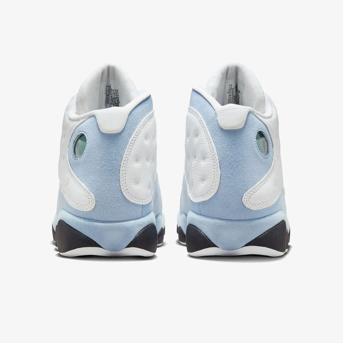 NIKE AIR JORDAN 13 RETRO 