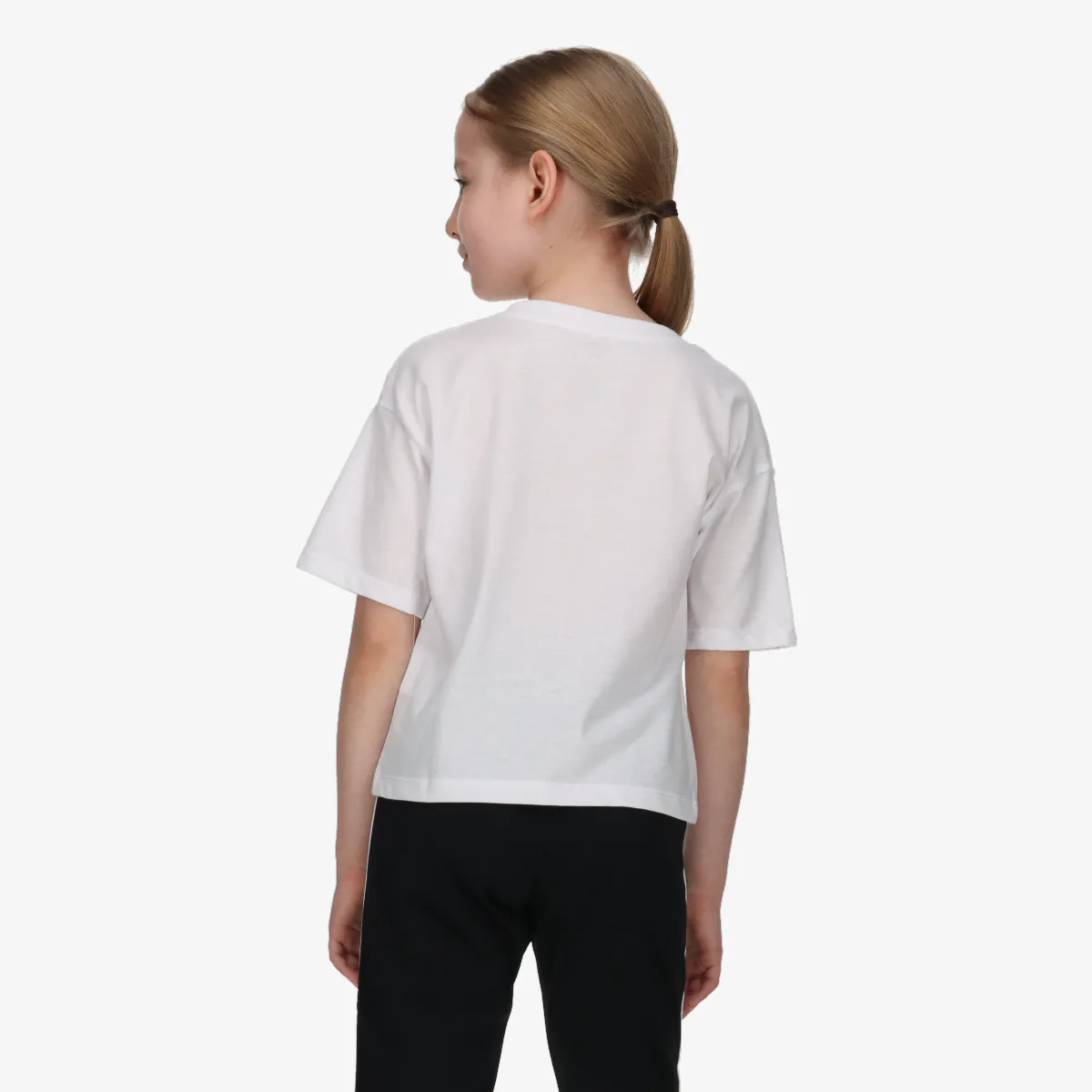 JORDAN JDG OUTSIDE THE LINES SS TEE 