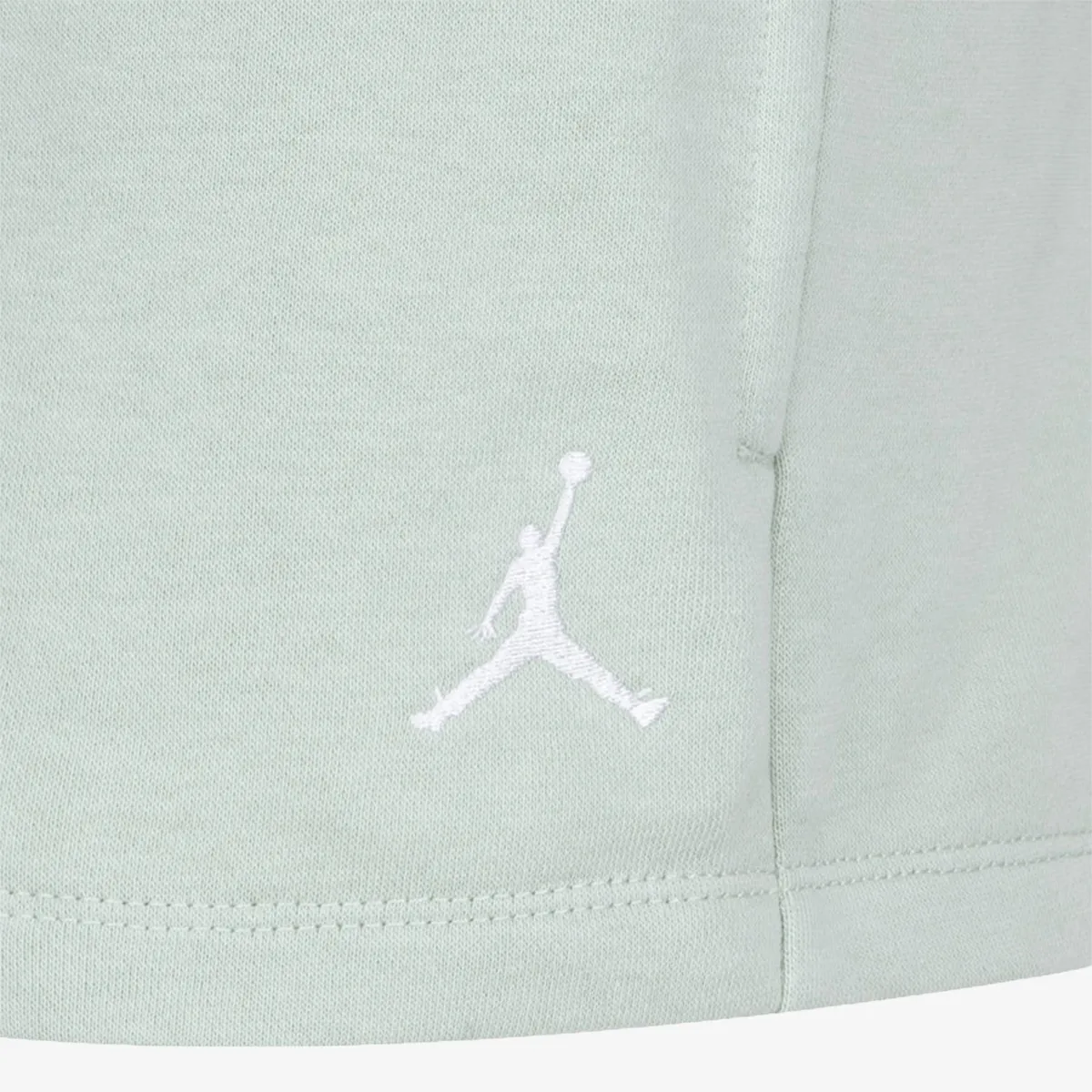 JORDAN JDG BROOKLYN ESS FT SHORT 