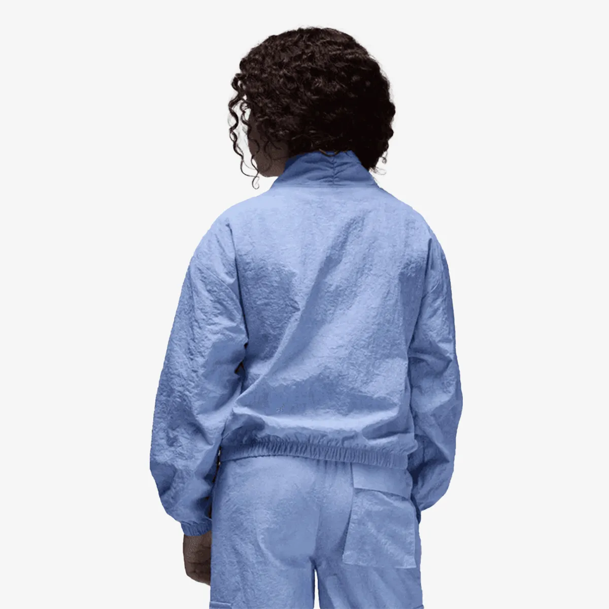JORDAN JDG BLUE JEANS & BLING LT JACK 