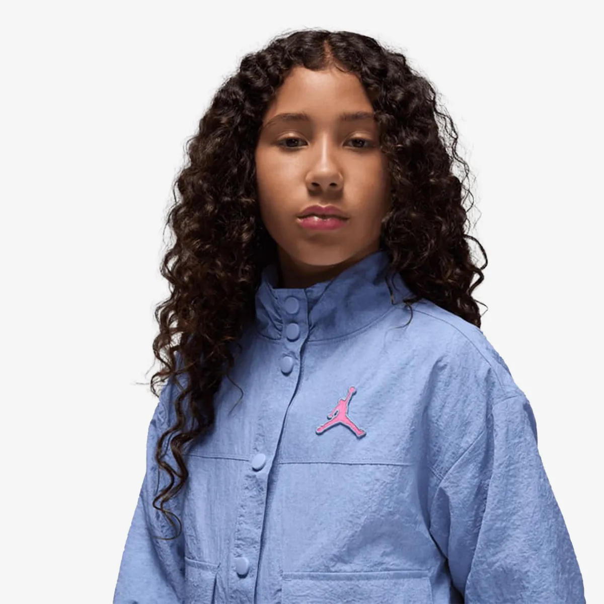 JORDAN JDG BLUE JEANS & BLING LT JACK 