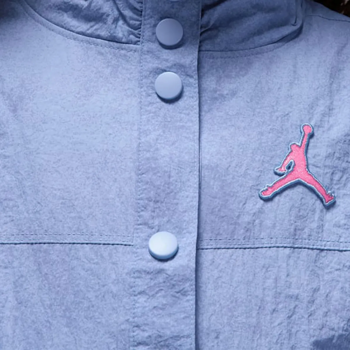 JORDAN JDG BLUE JEANS & BLING LT JACK 