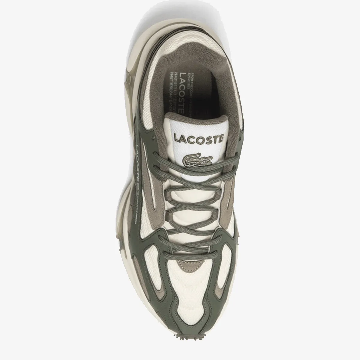 LACOSTE L003 2K24 225 1 SMA 