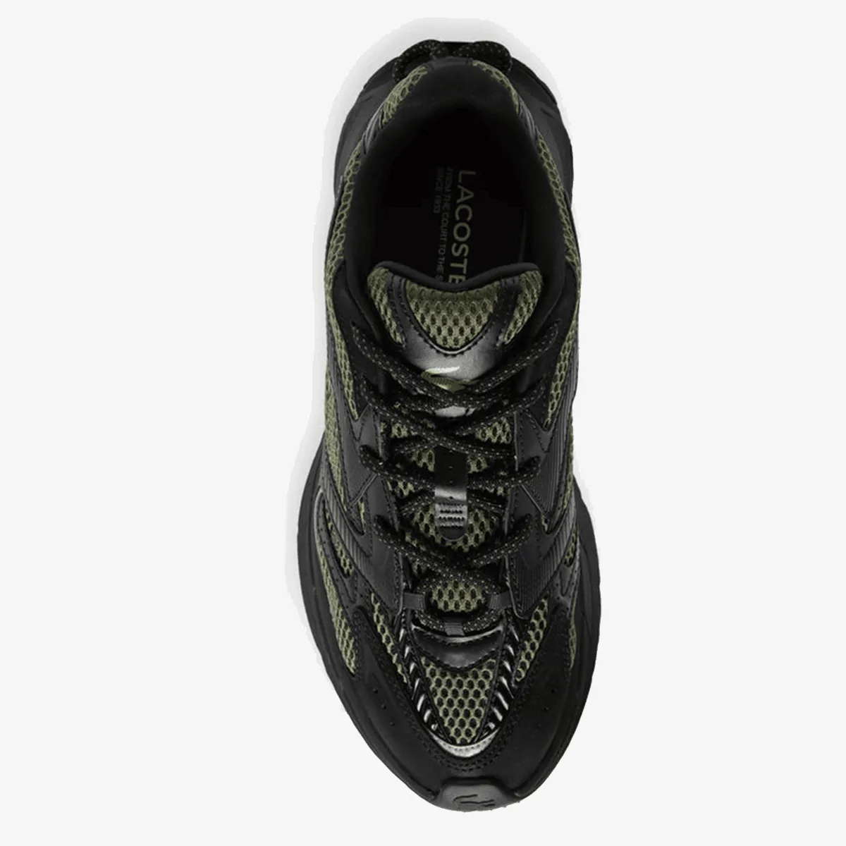 LACOSTE L003 NEO SHOT 225 6 SMA 