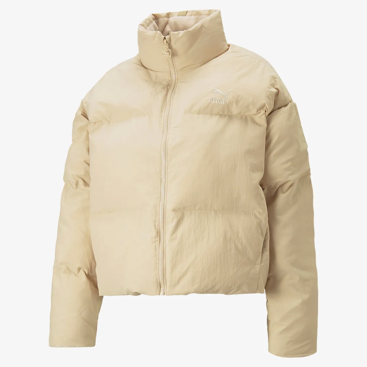 PUMA PUMA CLASSICS OVERSIZED SHORT POLYBALL P 