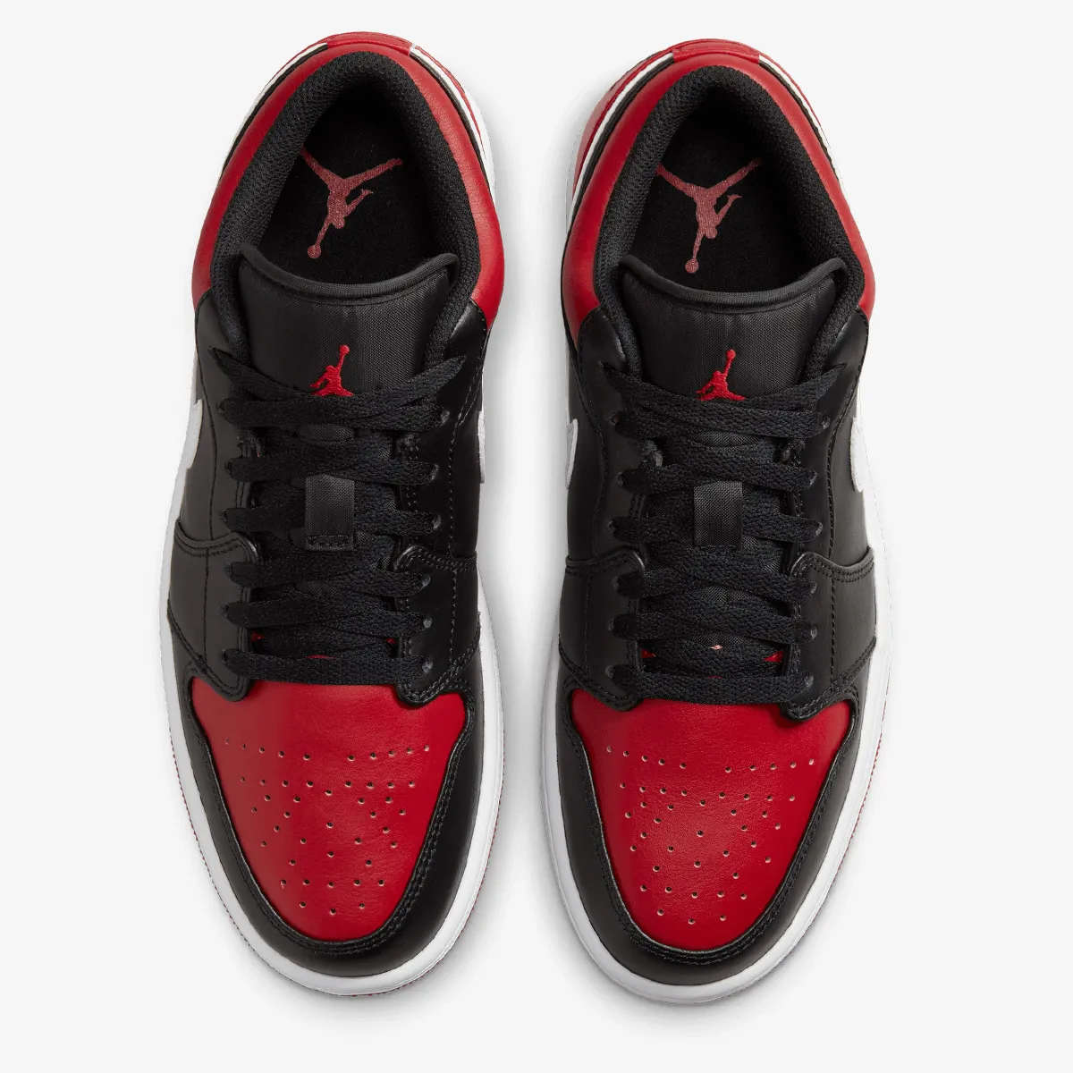 NIKE AIR JORDAN 1 LOW 
