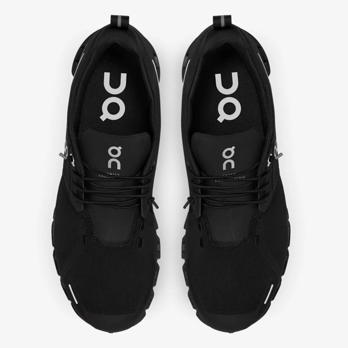 ON Cloud 5 Waterproof 