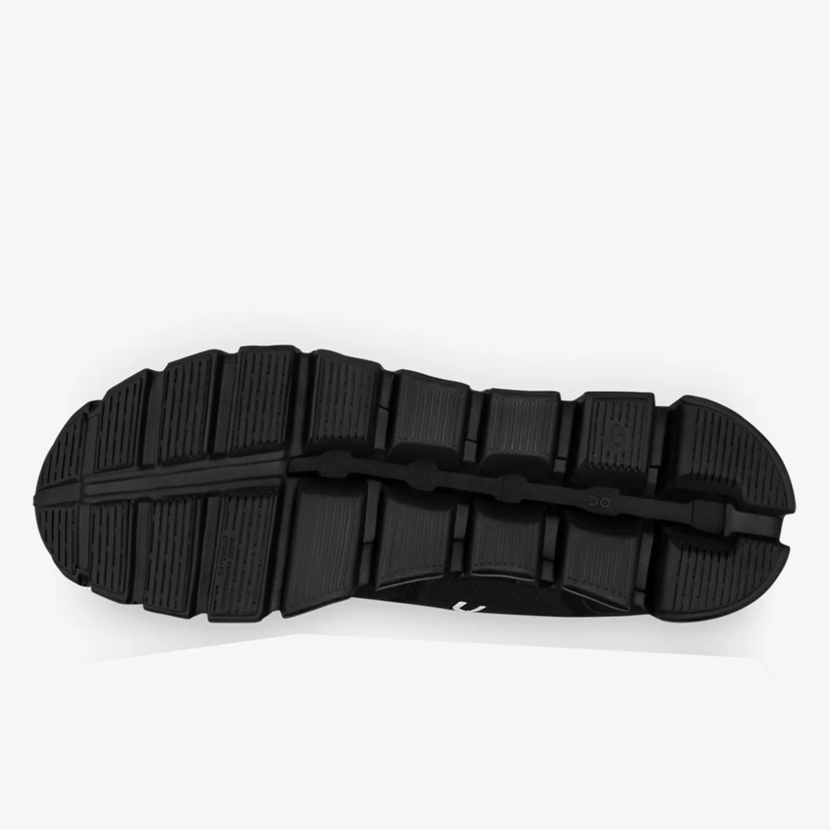 ON Cloud 5 Waterproof 