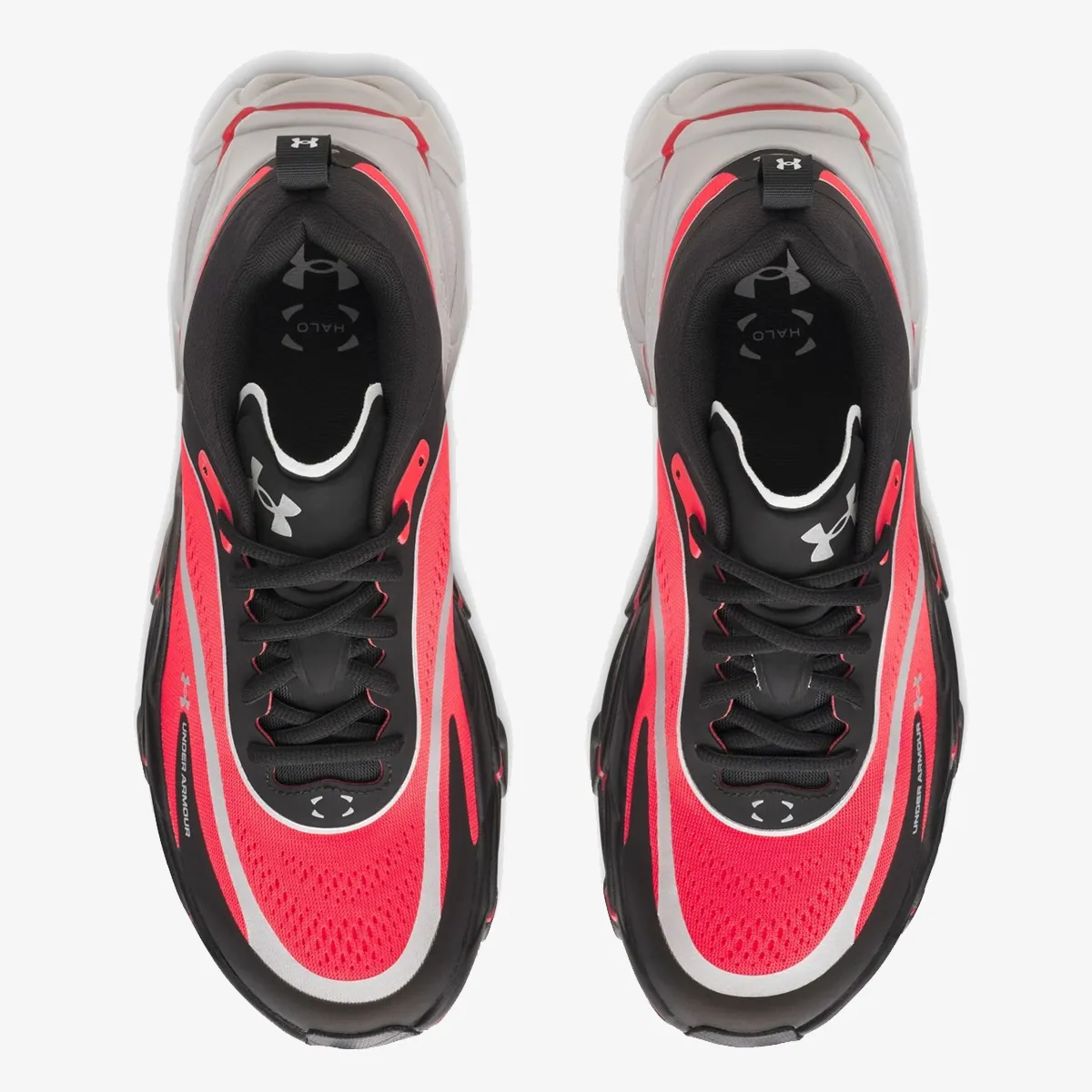 UNDER ARMOUR UA Halo Racer 