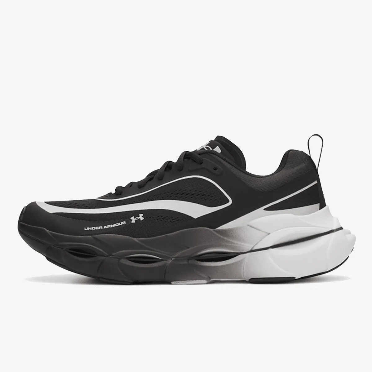 UNDER ARMOUR UA Halo Racer