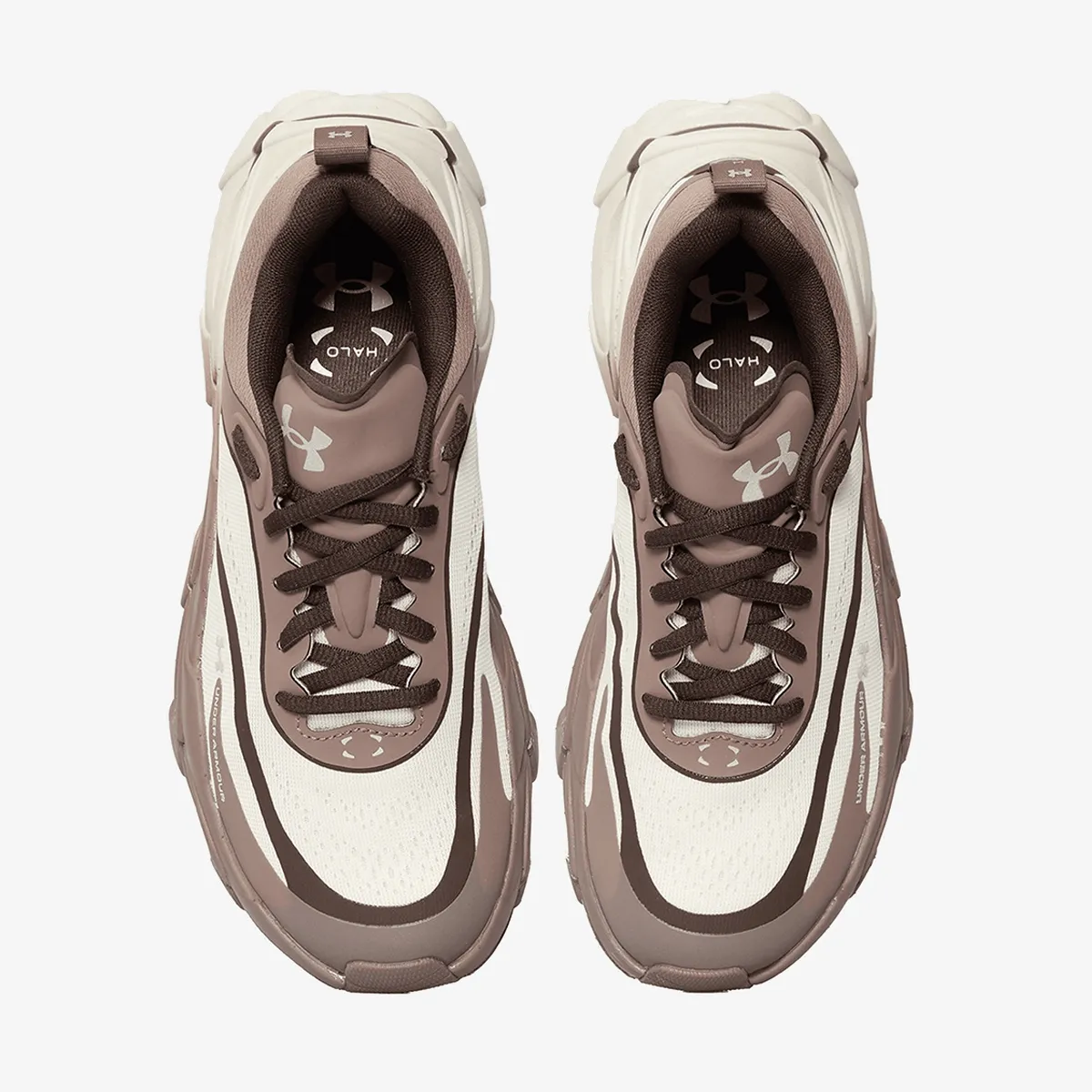 UNDER ARMOUR UA W Halo Racer 