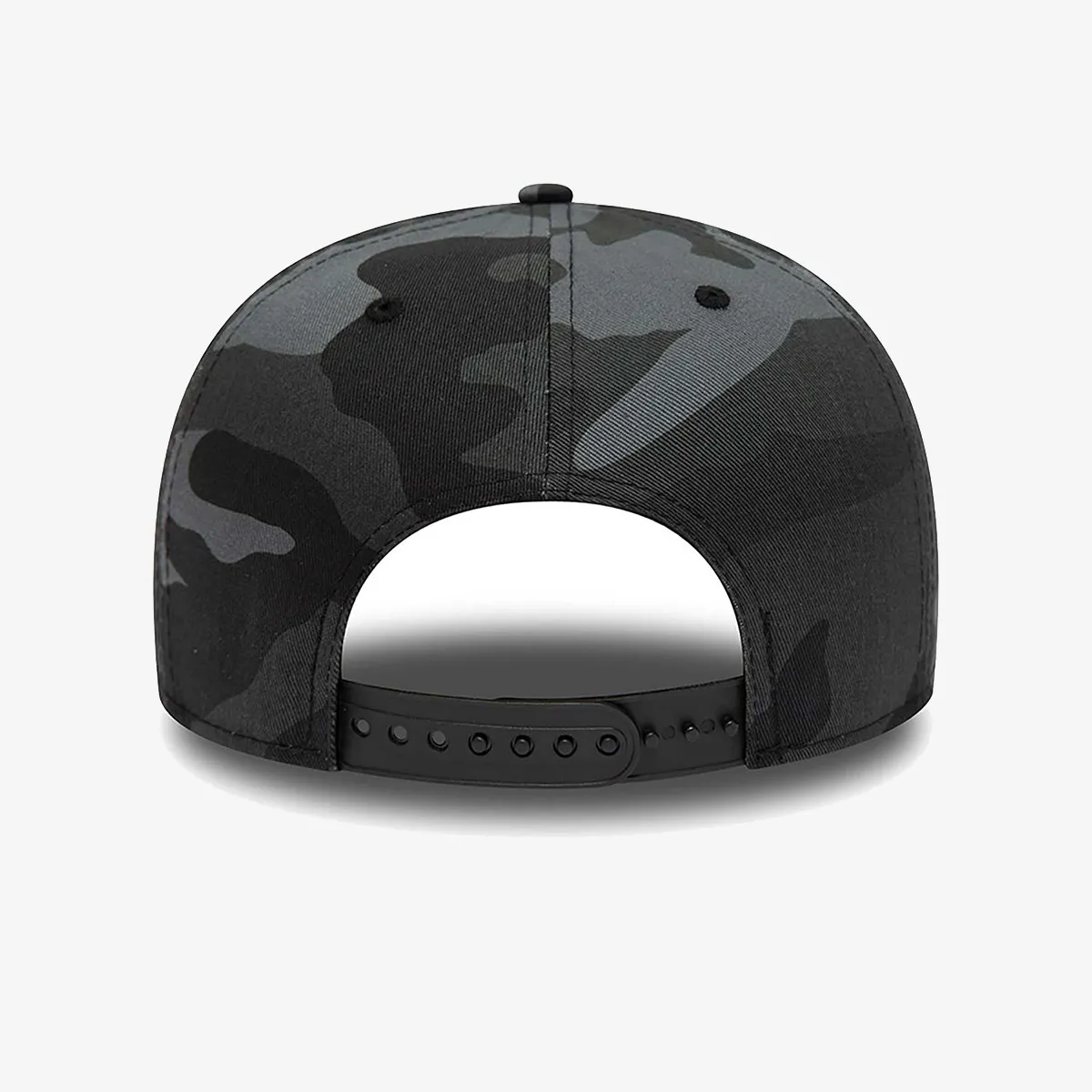 NEW ERA TEAM CAMO 9FIFTY LASRAI  MNC 