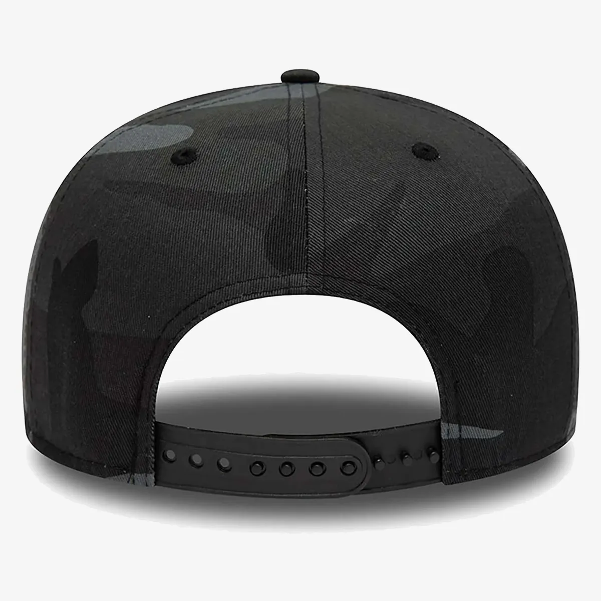 NEW ERA TEAM CAMO 9FIFTY LOSLAK  MNC 