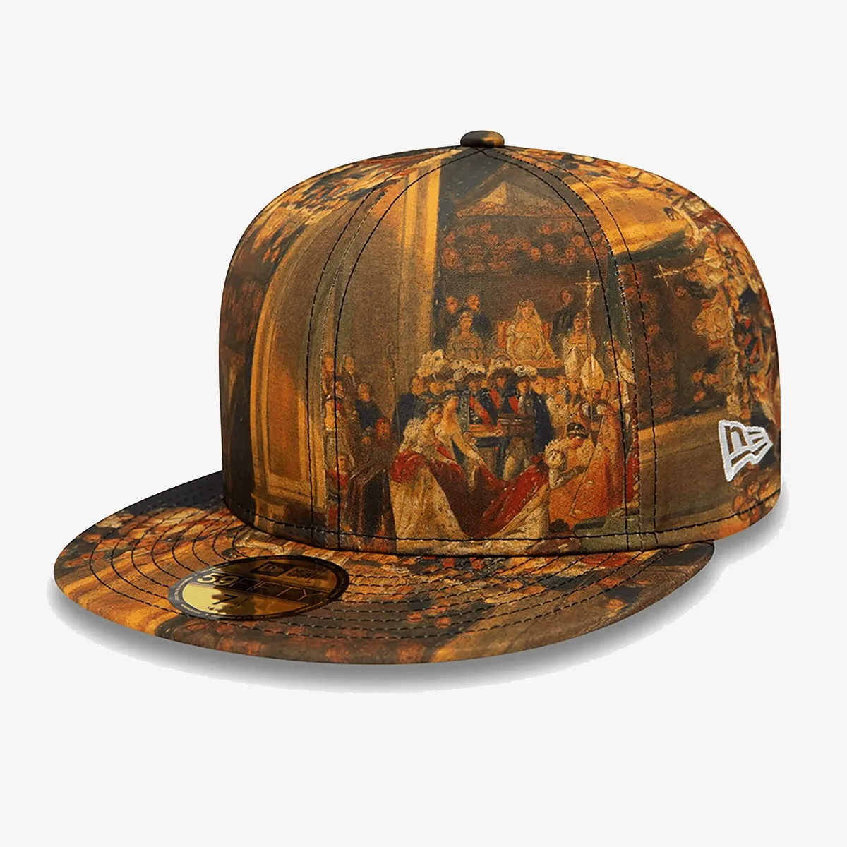 NEW ERA LE LOUVRE AOP 59FIFTY® 