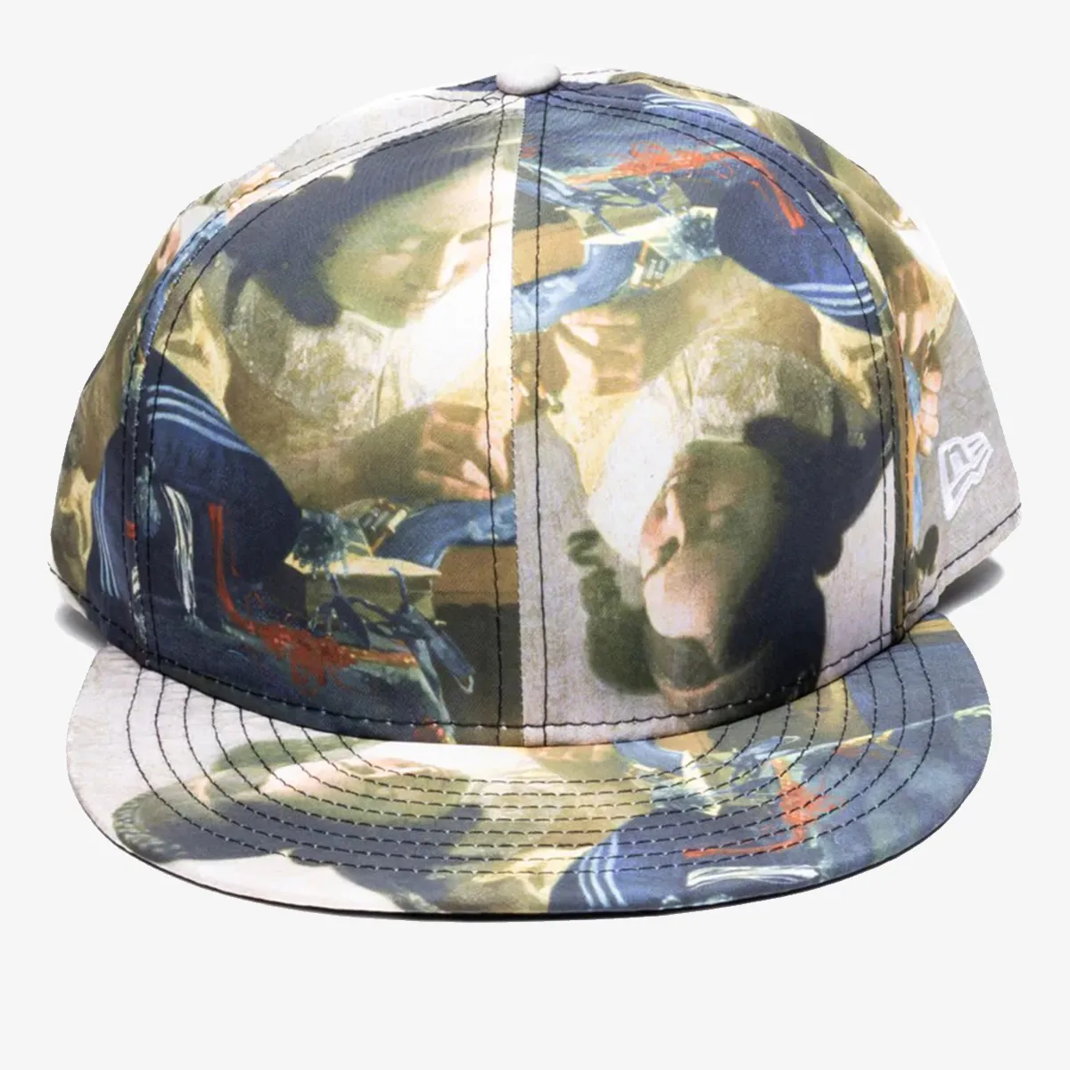 NEW ERA LE LOUVRE AOP 59FIFTY® 