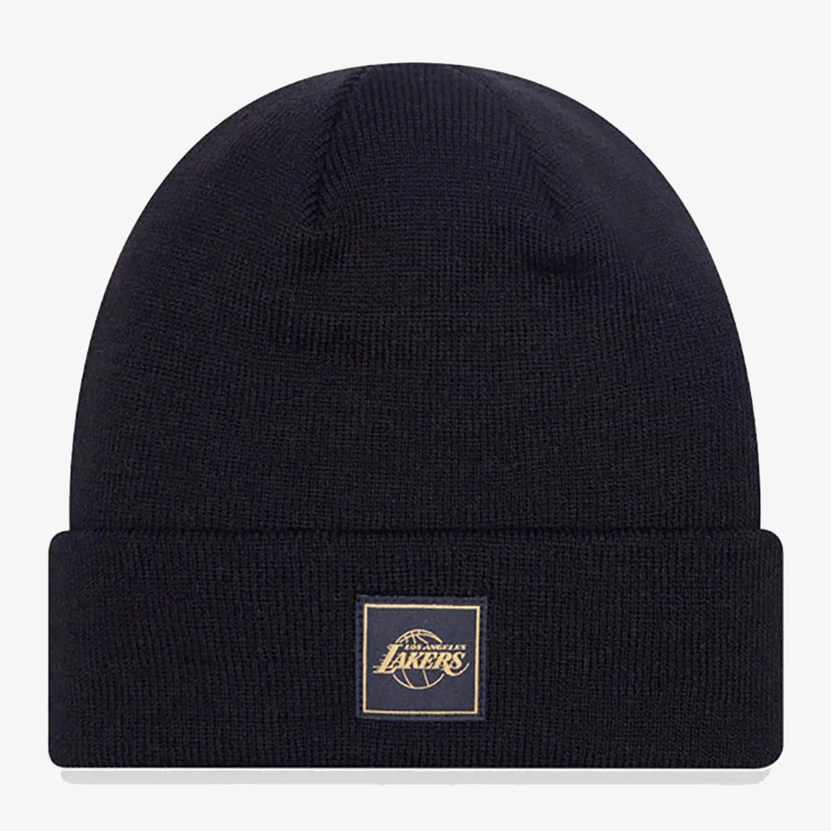 NEW ERA KAPA METALLIC BADGE CUFF KNIT LOSLAK ŠT: 
