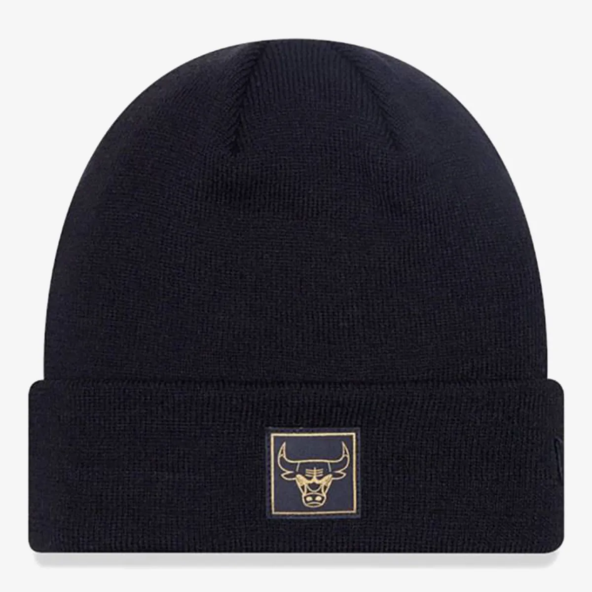 NEW ERA KAPA METALLIC BADGE CUFF KNIT CHIBUL ŠT: 