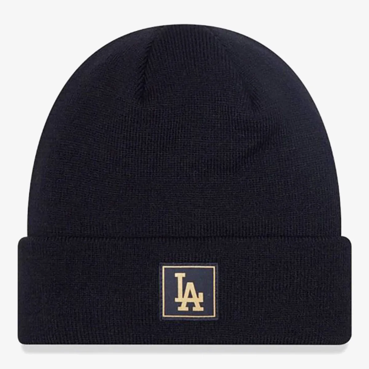 NEW ERA KAPA METALLIC BADGE CUFF KNIT LOSDOD ŠT: 