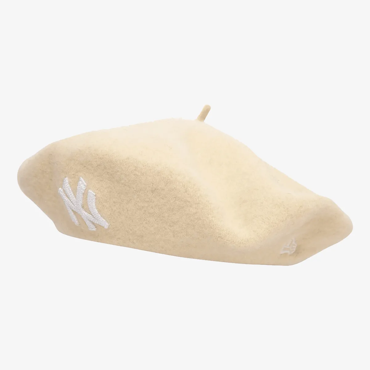 NEW ERA FEMALE WOOL BERET 