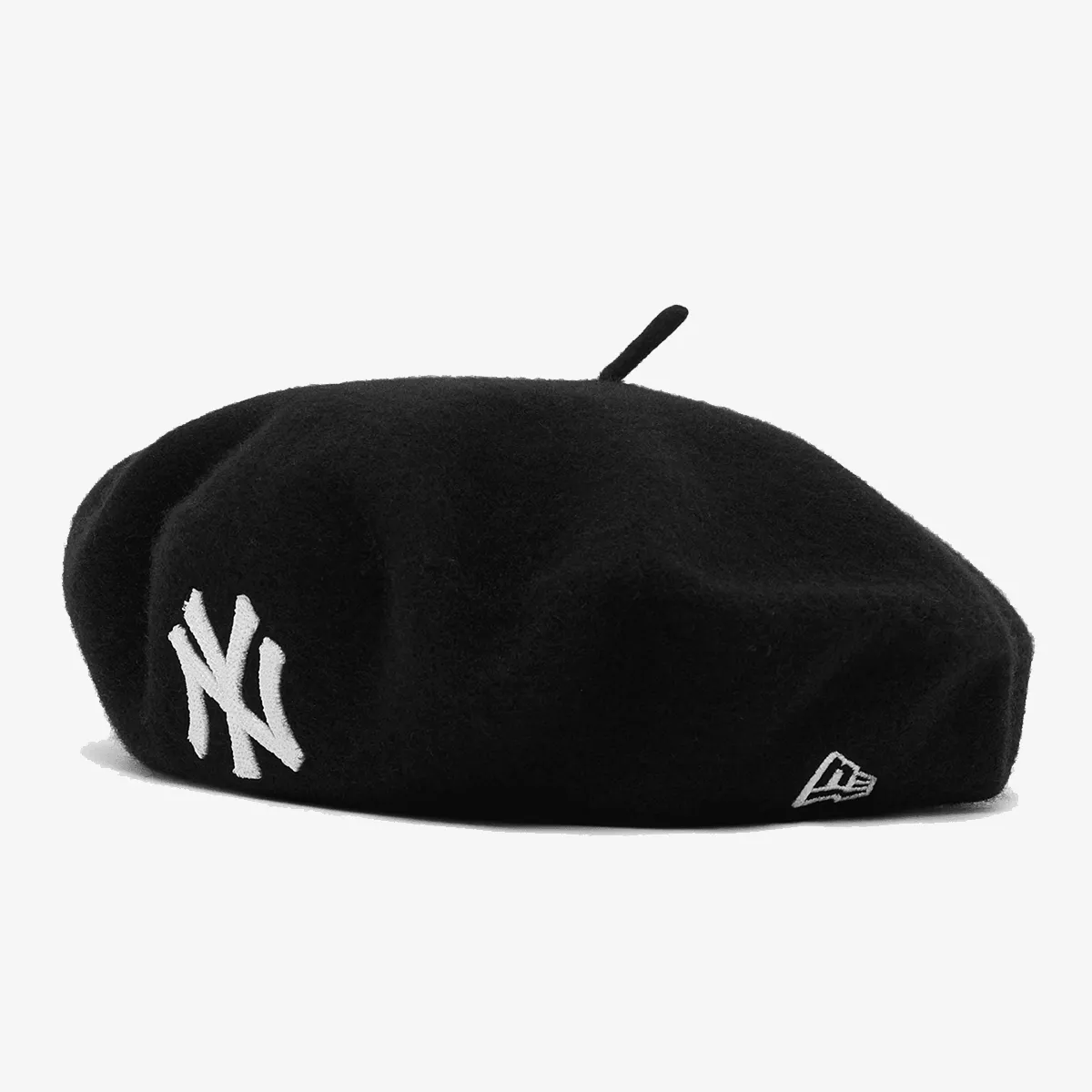 NEW ERA FEMALE WOOL BERET 