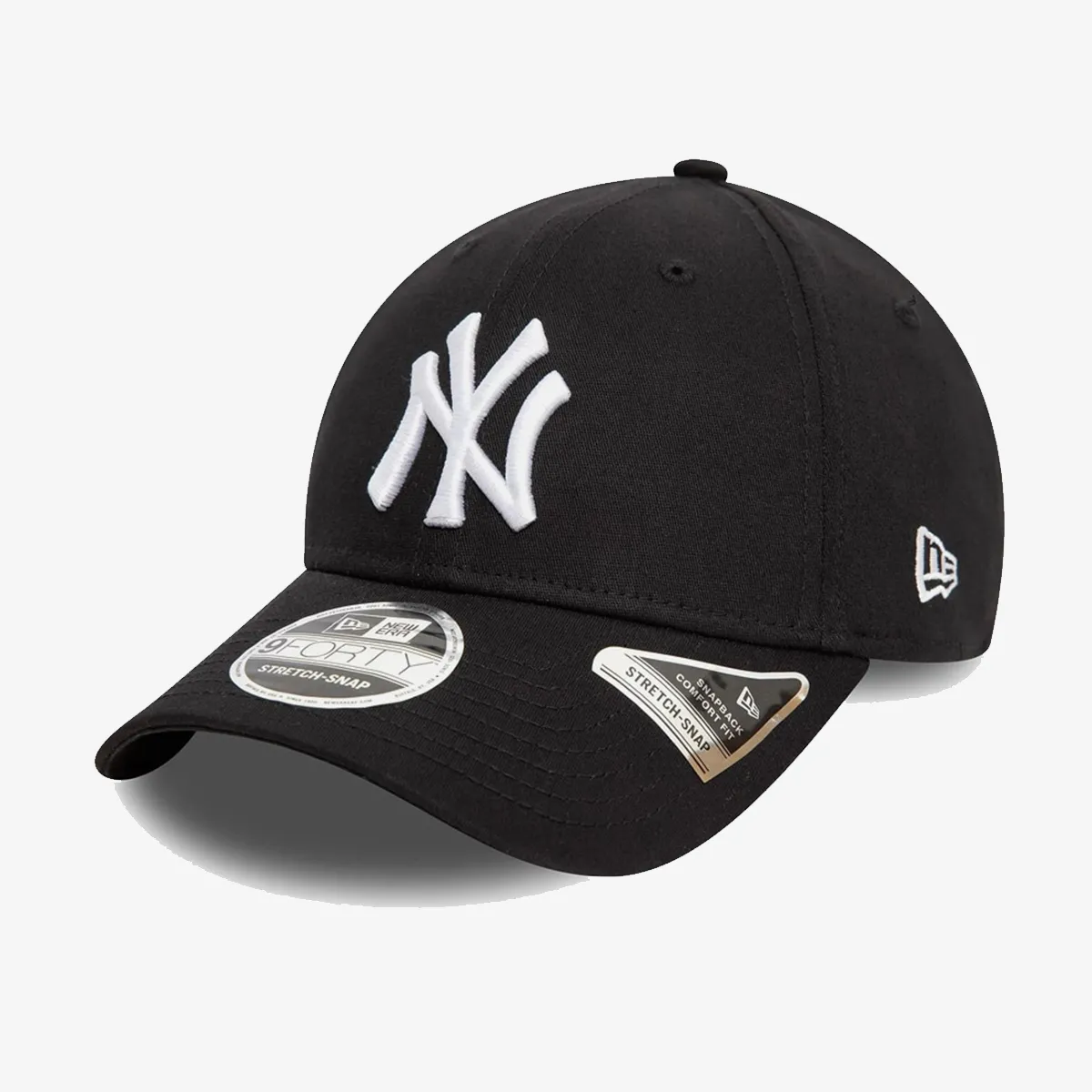 NEW ERA NEW YORK YANKEES BLKWHI 