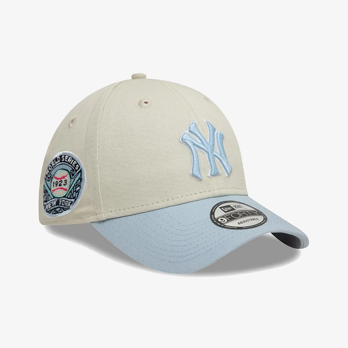 NEW ERA NEW YORK YANKEES IVOPAB 